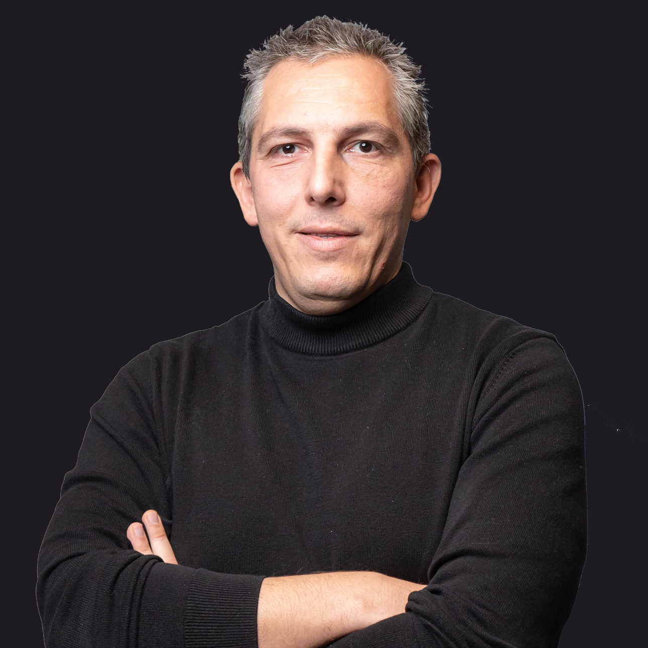 Dr. Alvise Caburlotto