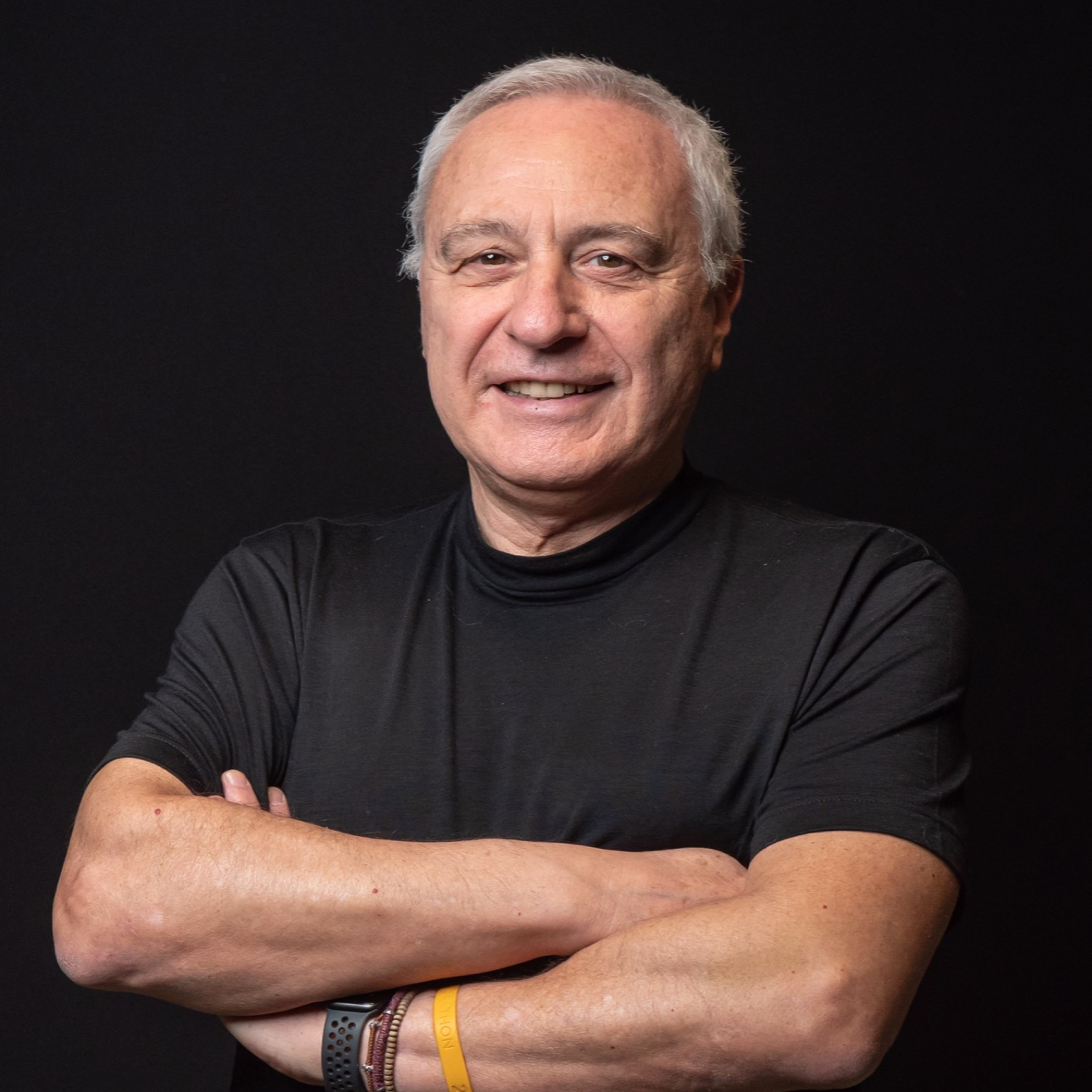 Dr. Arturo Fortini